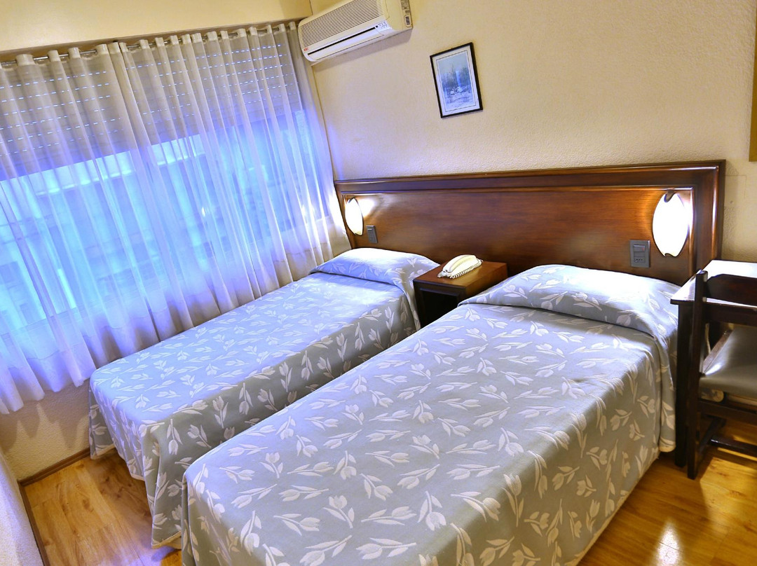 Salto酒店住宿-Hotel Eldorado