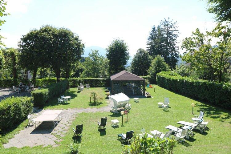 Hotel Belvedere