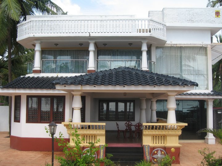Azhikkal旅游攻略图片