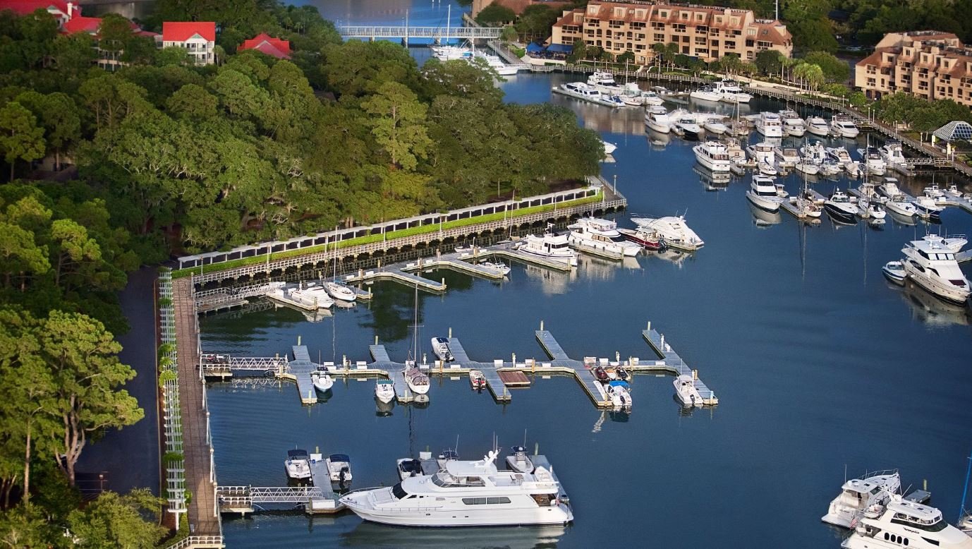 Disney's Hilton Head Island Resort-官方