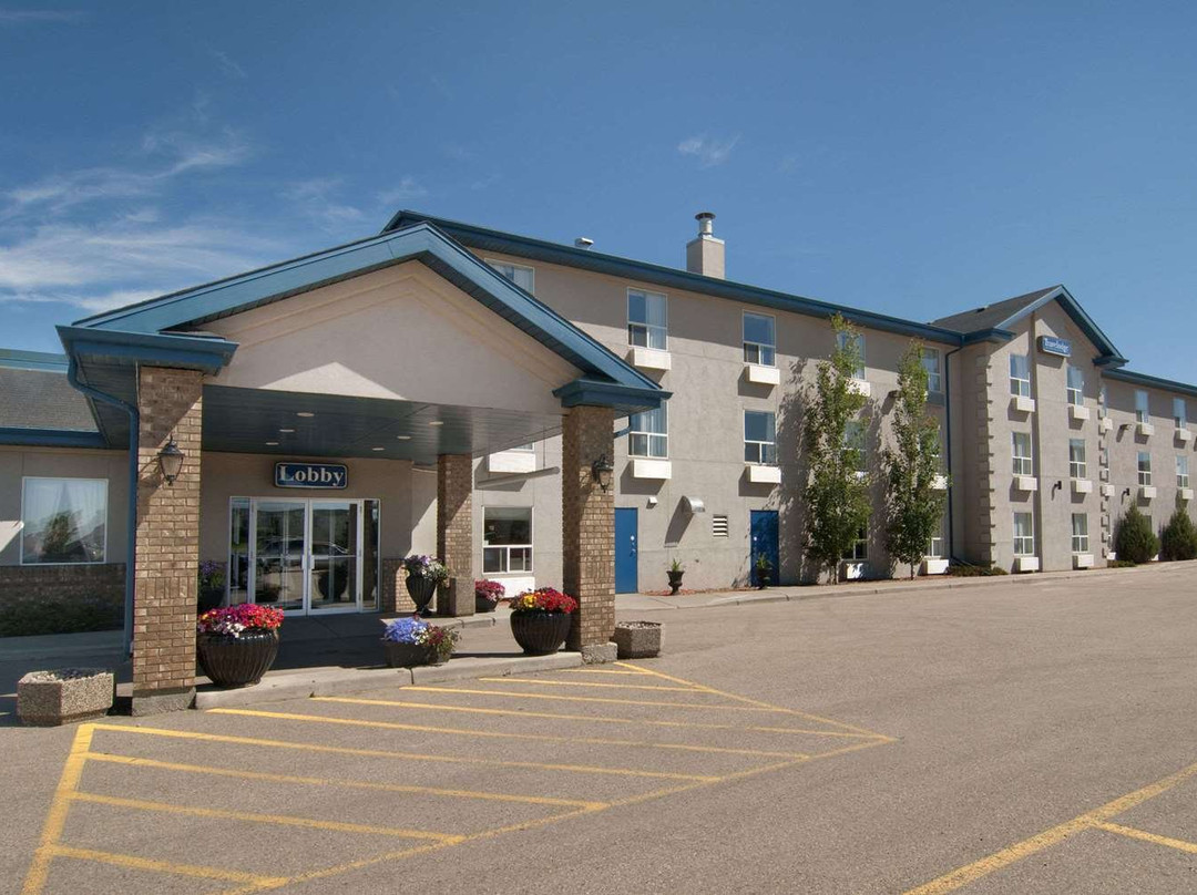 Travelodge Stony Plain主图