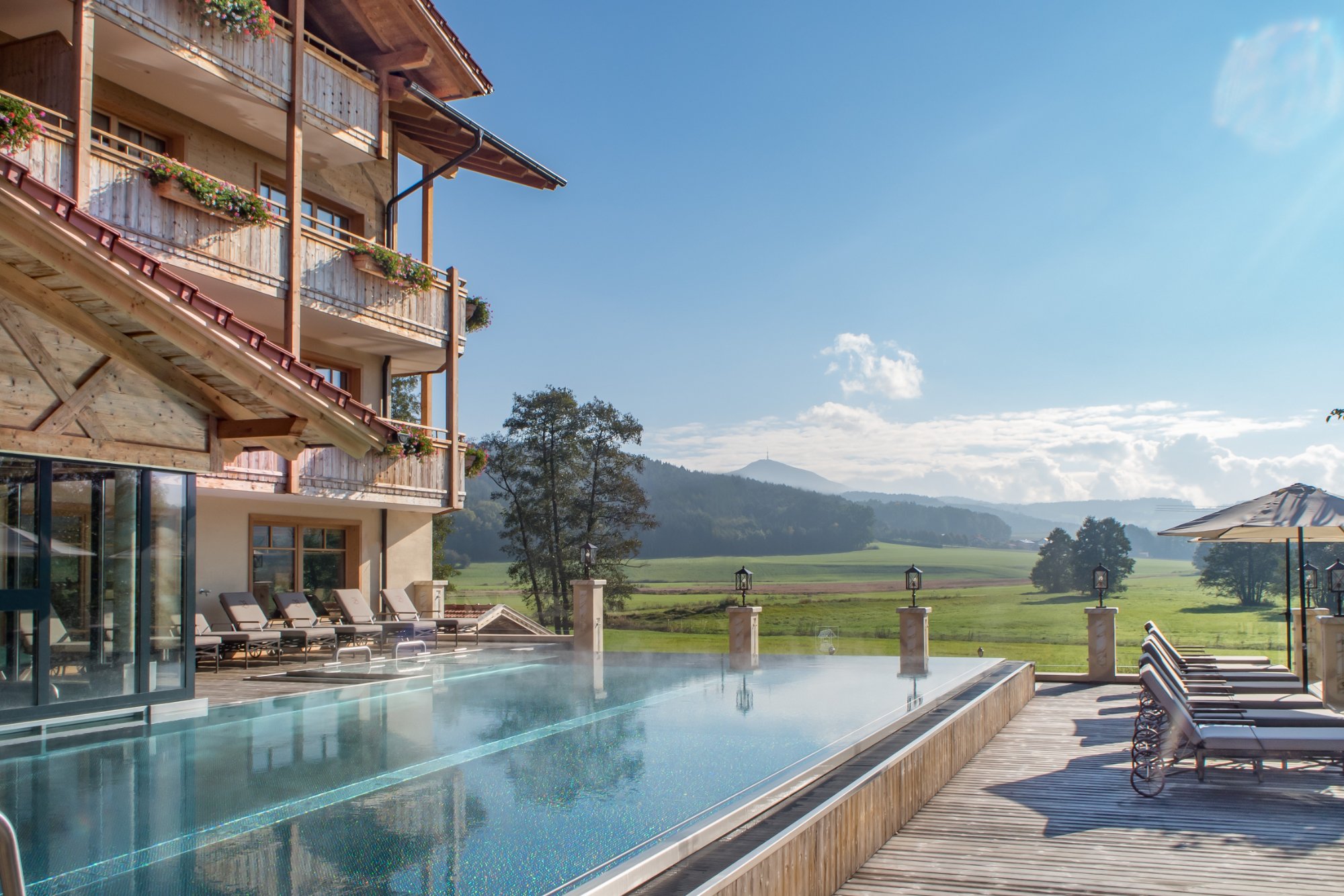 Natur- & Wellnesshotel Brunner Hof-官方