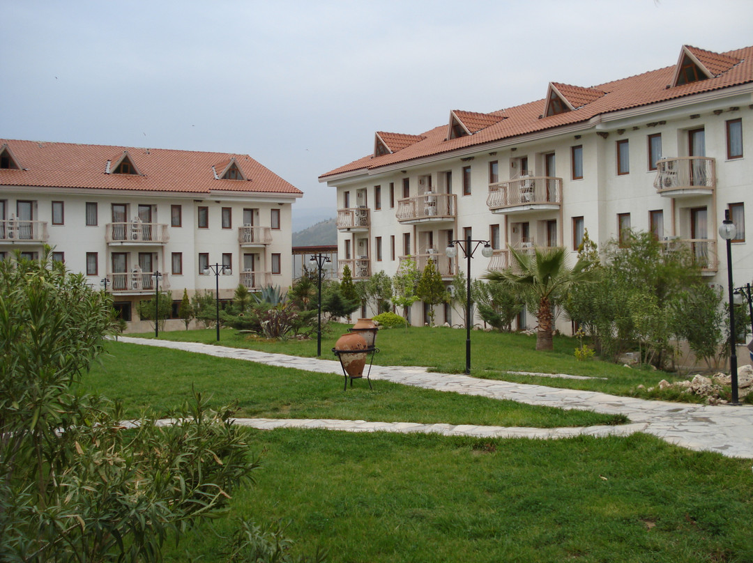 Halici Hotel