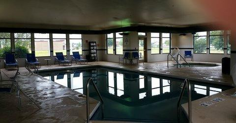 Cambridge酒店住宿-Holiday Inn Express & Suites Fort Atkinson by IHG