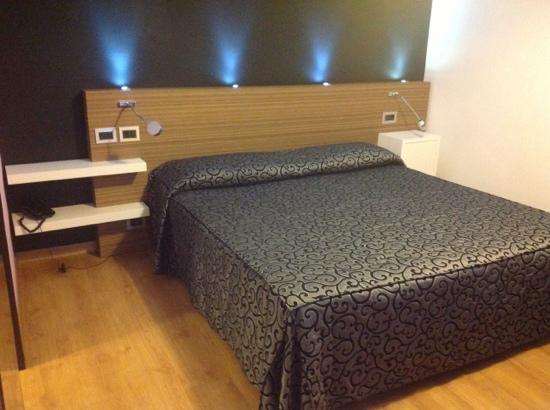 Hotel Stella d'Italia-客卧
