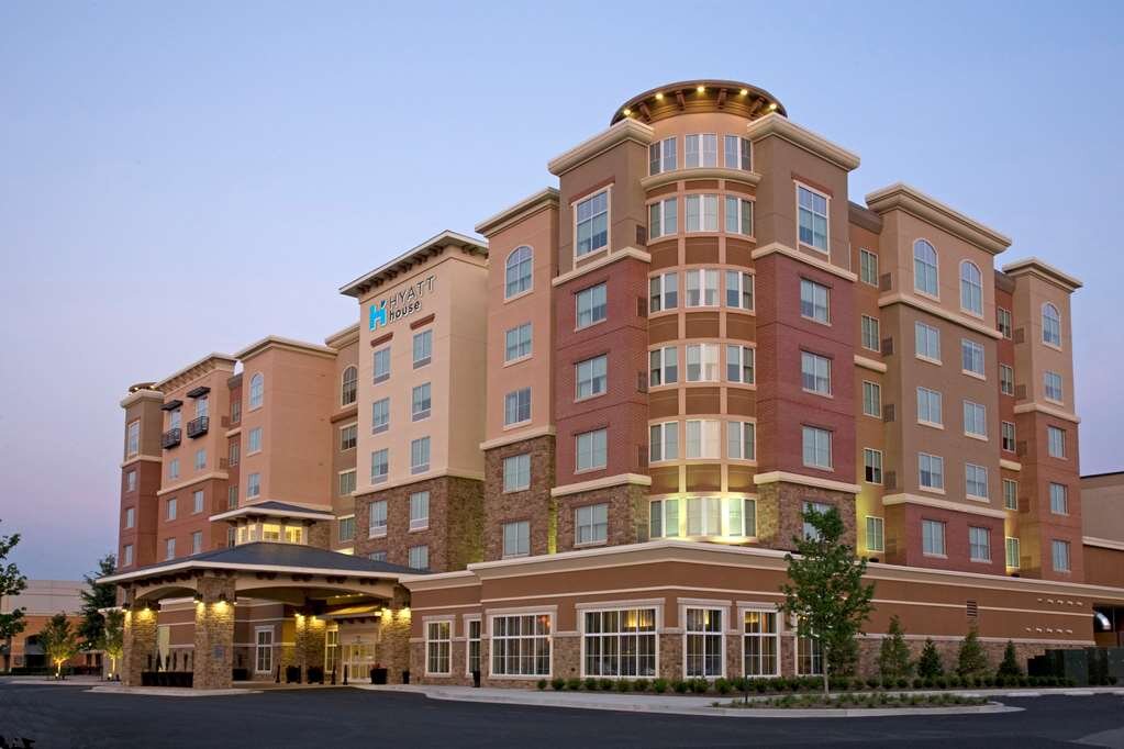 Hyatt House Richmond / Short Pump-官方