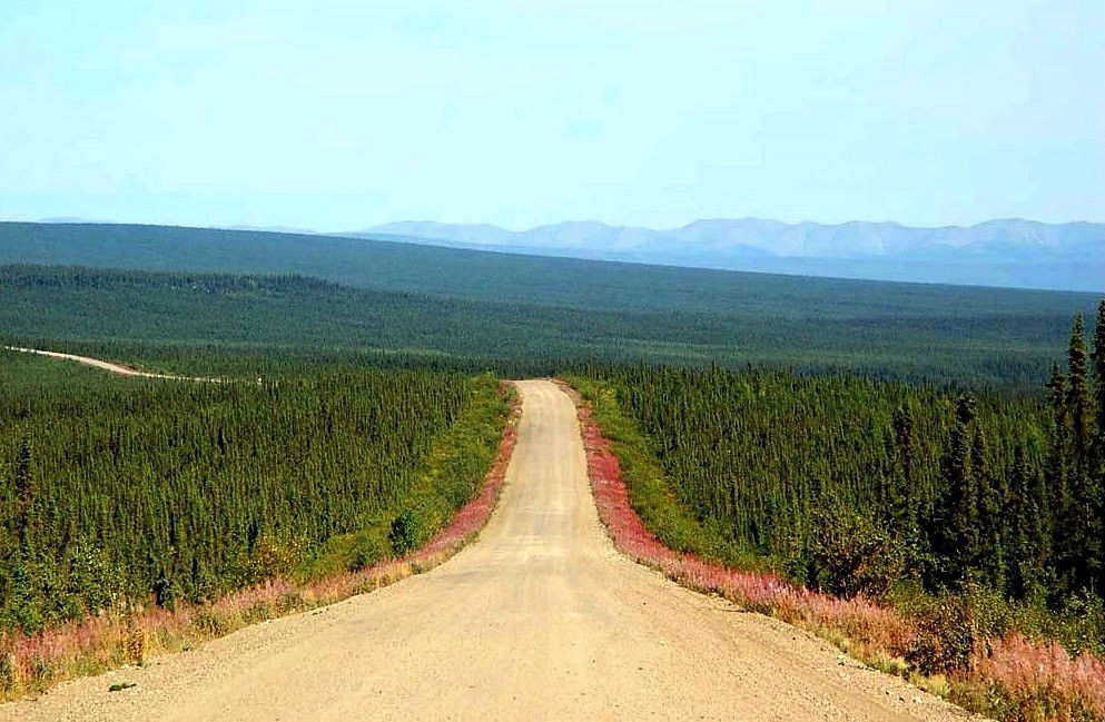 Dempster Highway
