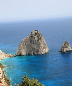 Cliffs of Keri景点门票图片