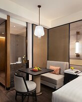 Shangri-La Putian主图