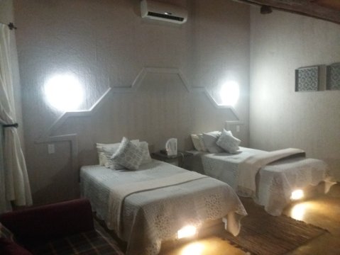 Shingala Guest House-官方