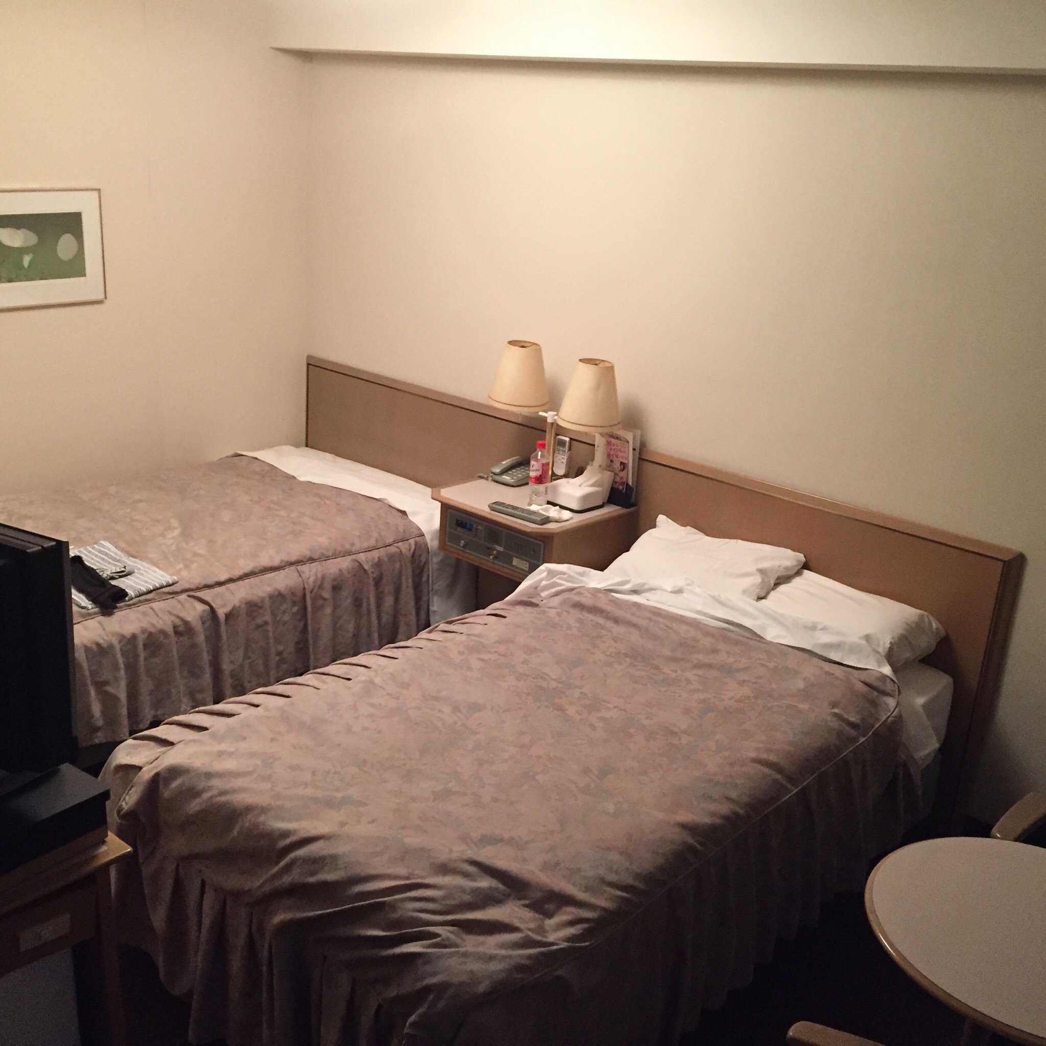 Hotel Crown Hills Tokuyama-官方