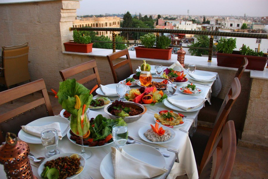 Mardin Province酒店住宿-Kasr-ı Sercehan Hotel