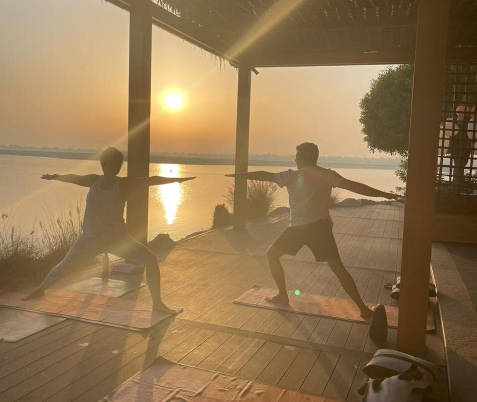 The Lighthouse Retreat-哈伊马角必去景点