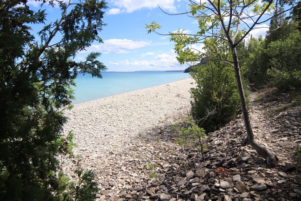 Smokey Head - White Bluff Provincial Nature Reserve景点图片