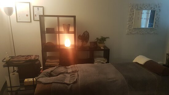 Massage Central-卡伦德拉必去景点