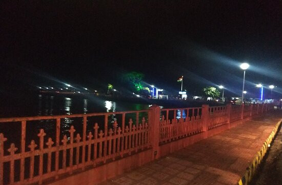 The Travel Buddy-布莱尔港必去景点