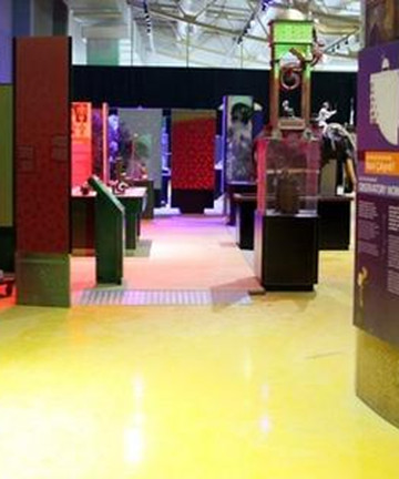 Bursa Bilim Merkezi景点门票图片