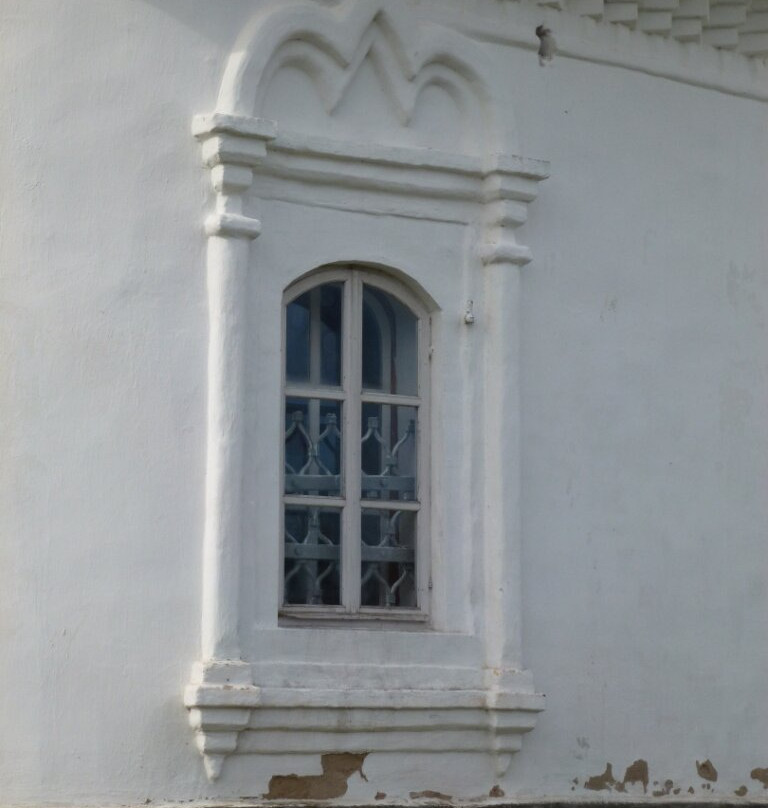 Church of the Resurrection of Christ景点图片