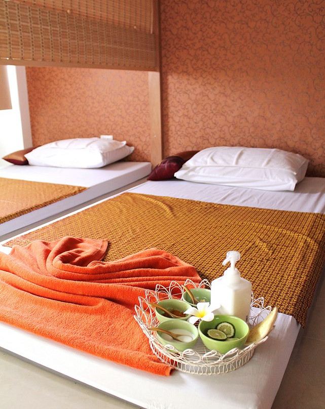 Massage Me-Nong Kae必去景点