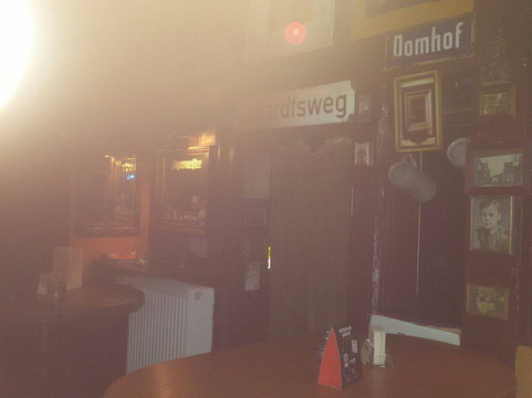 Rietberg旅游景点-Alte Heuwaage