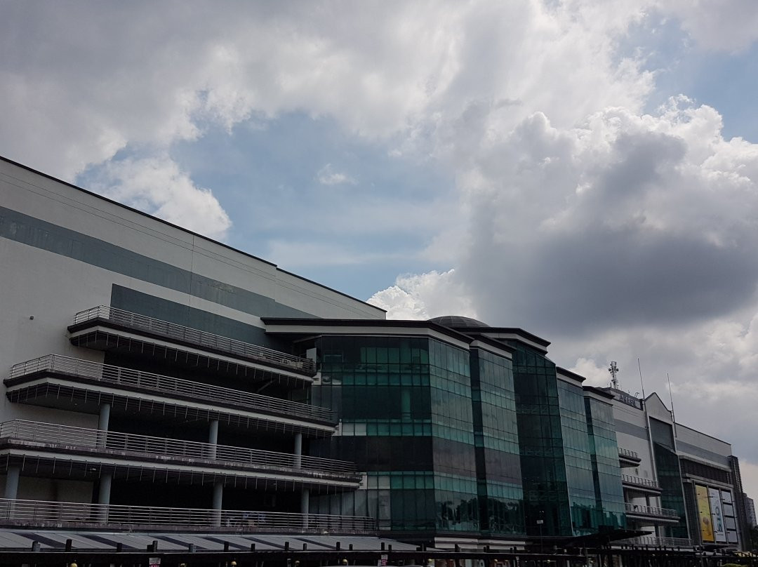 Angsana Johor Bahru Mall-新山必去景点