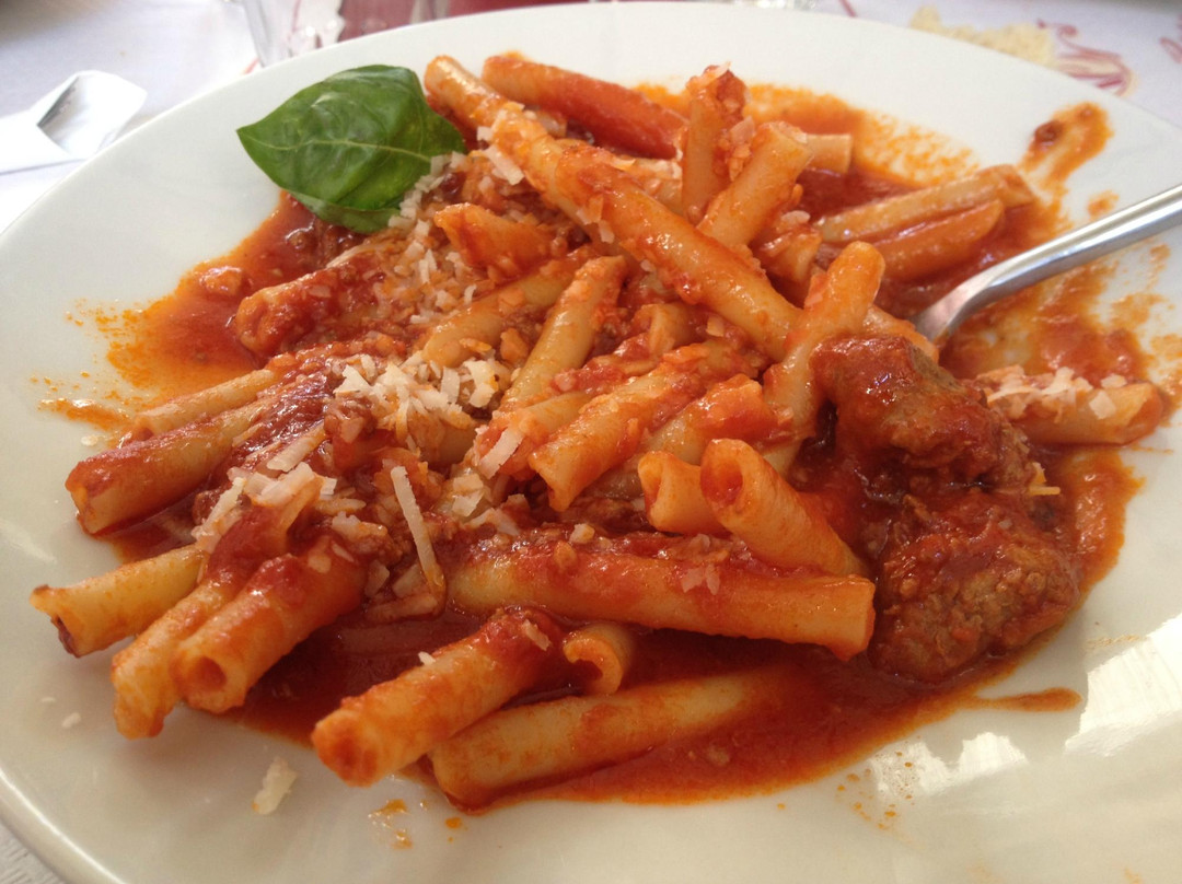 Eat in Italy Food Tours-那不勒斯必去景点