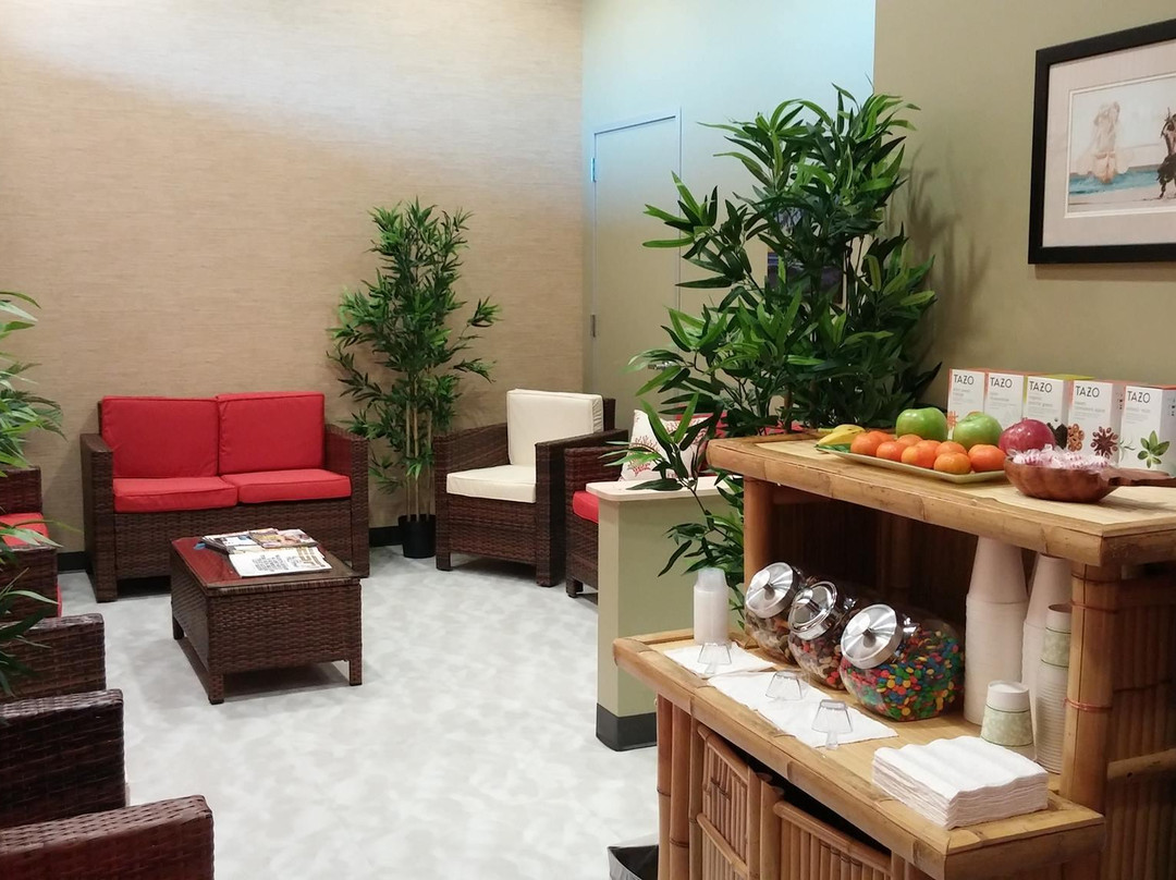 嘉年旅游景点-Hawaiian Experience Spa