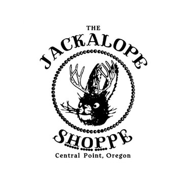 The Jackalope Shoppe-Central Point必去景点