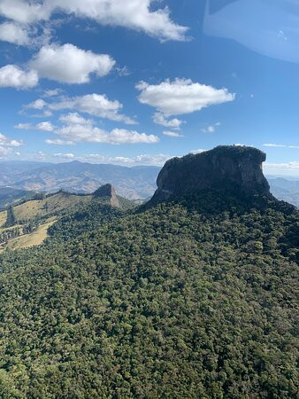 Mirante Por do Sol景点图片