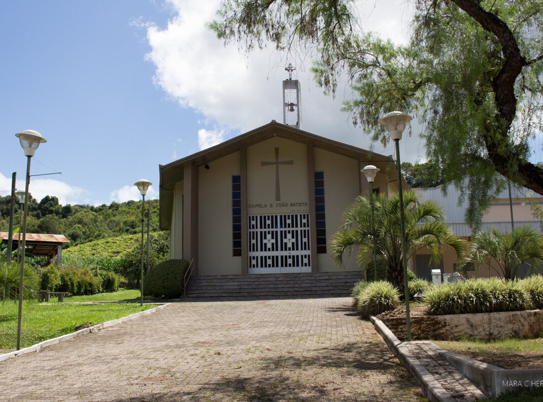 Capela São João Batista景点图片