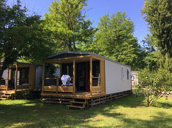 Camping Yelloh! Village Le Castel Rose