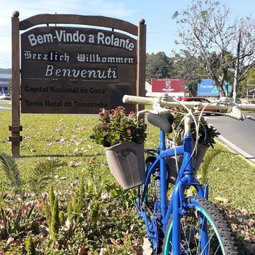 Monumento à Cuqueira-Rolante必去景点