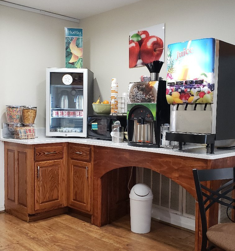 Quality Inn Lancaster主图