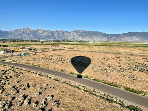 Balloon Nevada-Gardnerville必去景点