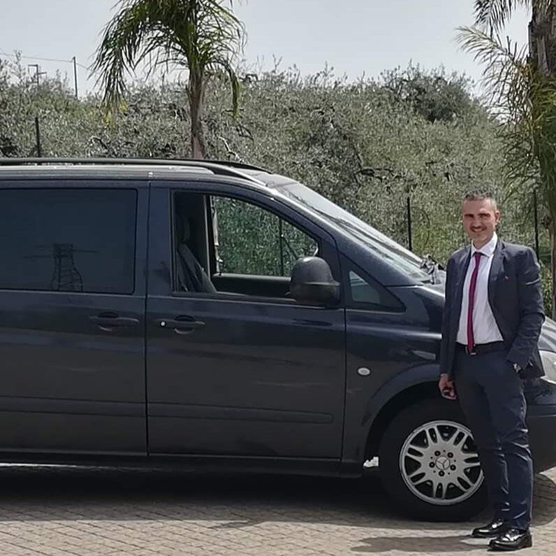 Tour and transfer di Angelo Bottino-卡塔尼亚必去景点