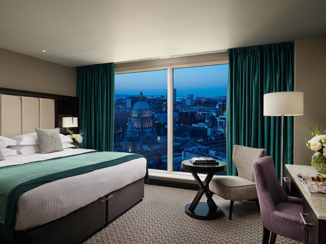 Grand Central Hotel