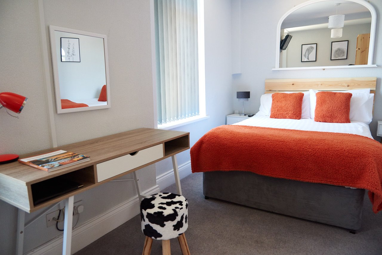 Kenilworth Hotel-官方