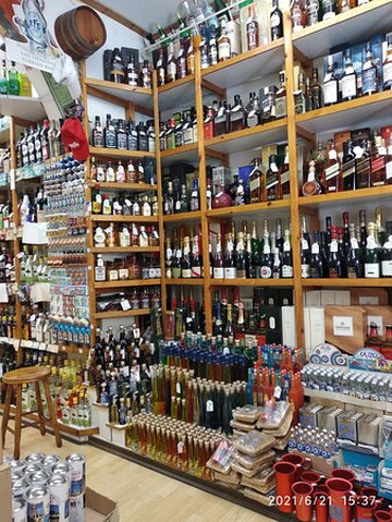 Vävypoika-罗德城必去景点