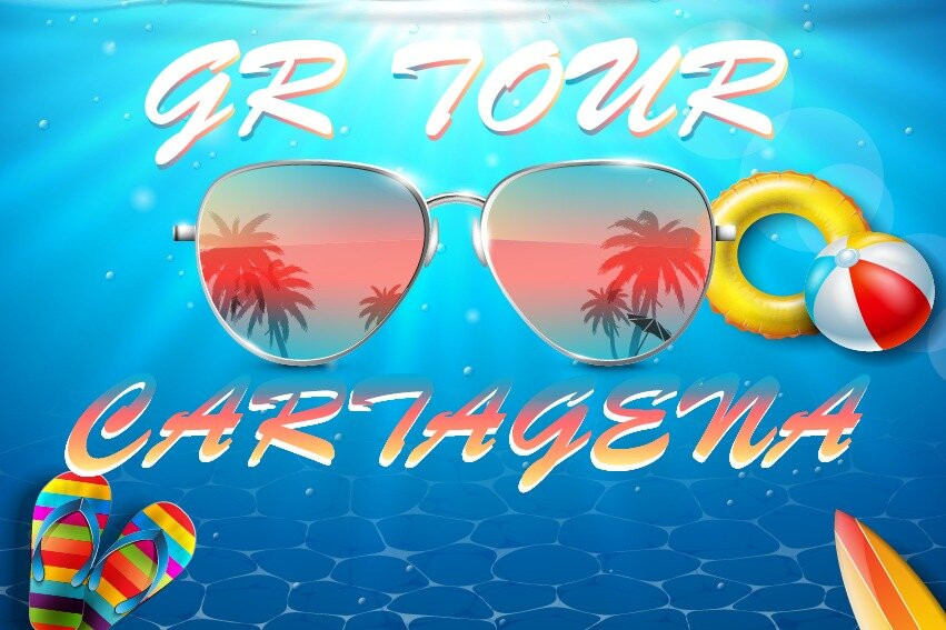 GR TOURS Cartagena-卡塔赫纳必去景点