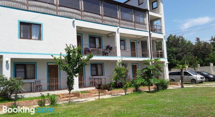 Apsa Butik Hotel
