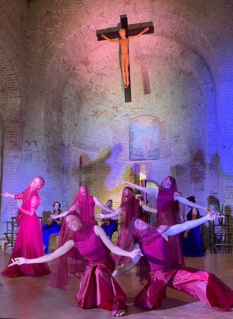 Pieve di San Genesio景点图片