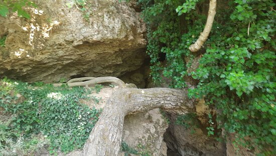 Yerkupe Magarasi景点图片
