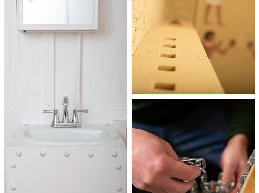 Escape Room Marshfield