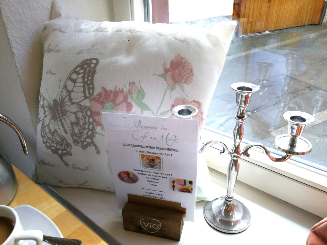 Hotel Am Markt主图