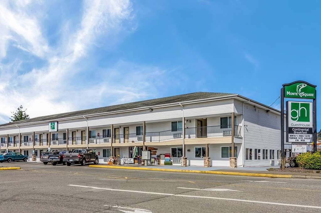 GuestHouse Montesano主图