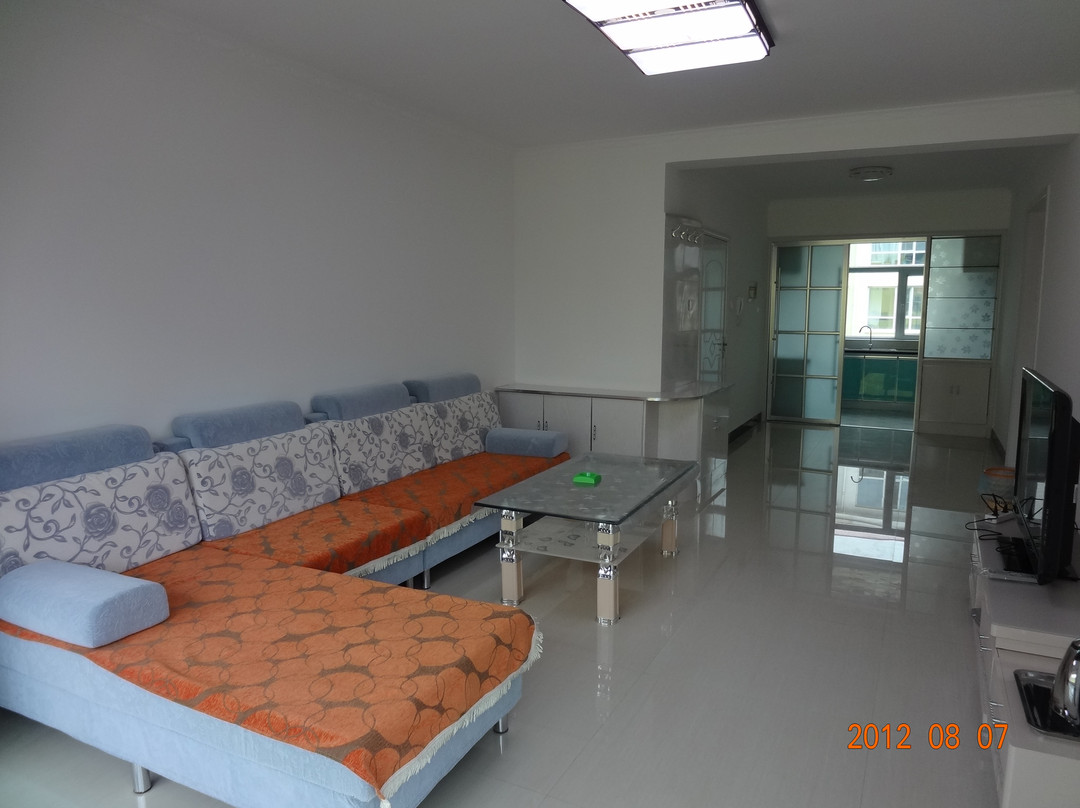 景林家庭宾馆主图