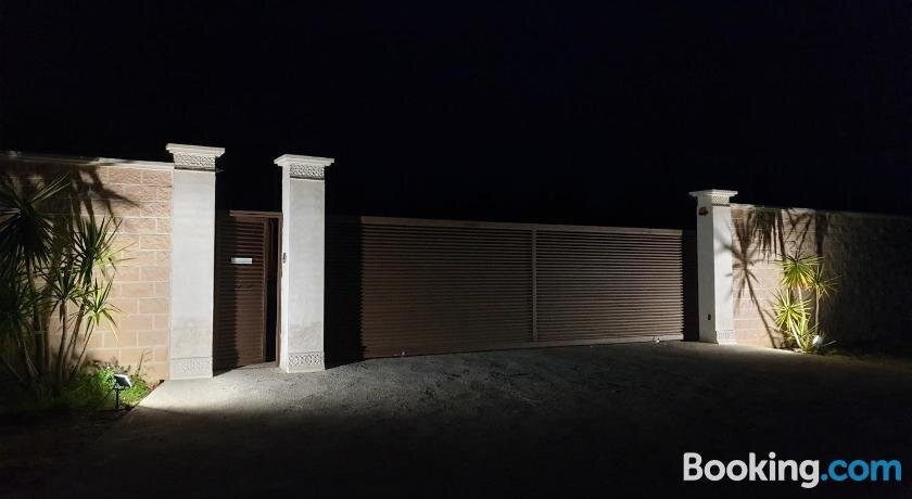 Inn El Huesped del Sevillano主图