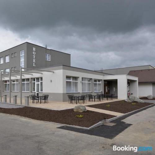 Hotel Harmony Dlouha Ves
