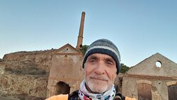 Complejo Minero Cabezo Rajao景点图片