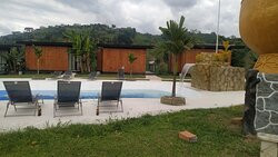 Hotel Resort del Cafe主图